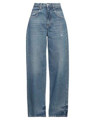 Icon Denim Los Angeles HOSEN & R&Ouml;CKE - Jeanshosen auf YOOX.COM