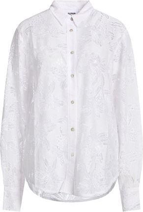 Alpha Studio TOPWEAR - Shirts on YOOX.COM