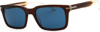 HUGO BOSS BOSS 1628/S 009Q KU Brown/Blue