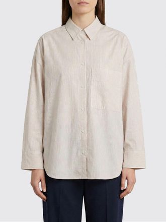 By Malene Birger Camicia in cotone organico By Malene Birger