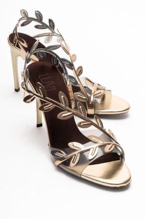 Prologue Carvelli Stiletto Pump
