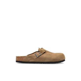 Birkenstock Hombre, Zapatos, Beige, Talla: 43 EU