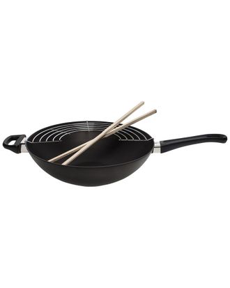 Scanpan Classic 12X12 Wok