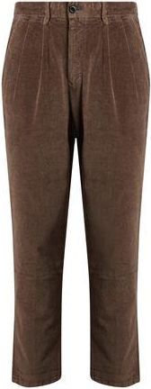 Incotex BOTTOMWEAR - Trousers on YOOX.COM