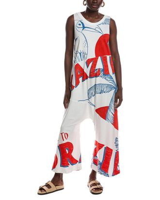 Farm Rio Jumpsuit