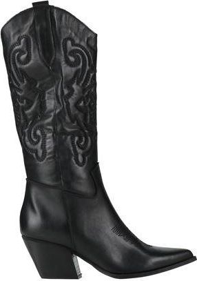 Divine Follie FOOTWEAR - Boots sur YOOX.COM