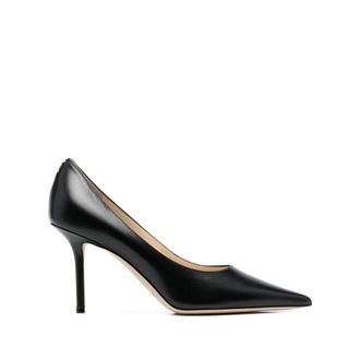 Jimmy Choo London Scarpe Nero-Donna