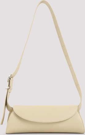Jil Sander Sm Cannolo Handbag