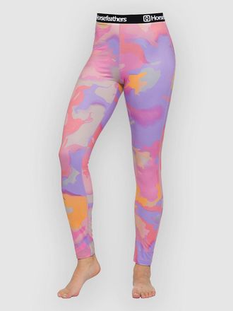 Horsefeathers Mirra Pantaloni Funzionali rosa