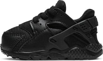 Nike (TD) Nike Huarache Run Triple Black 704950-016