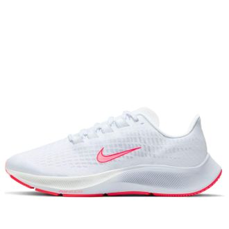 Nike (WMNS) Nike Air Zoom Pegasus 37 VT White Sunset Pulse DJ4019-104