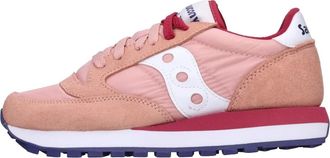 Saucony Fitness, Dames, Roze, 36 EU, Su&egrave;de, Saucony Sneakers