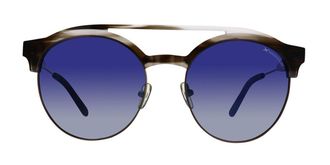 Mauboussin MAUS 1719 03 Womens Sunglasses Grey Size 52