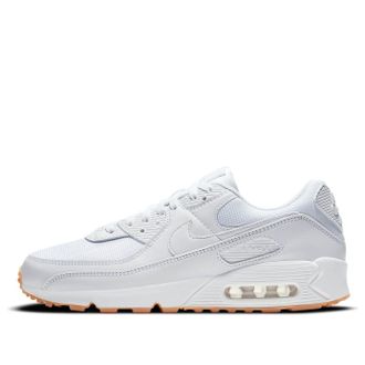 Nike Air Max 90 White Gum DC1699-100