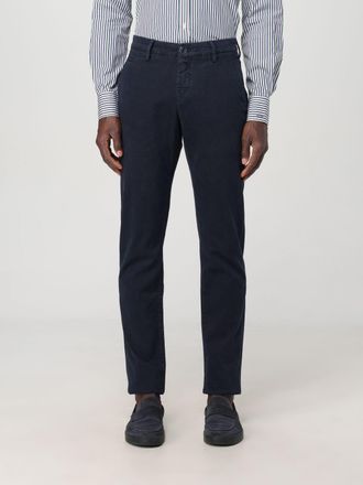 Jacob Cohen Pantalone Jacob Cohen in cotone