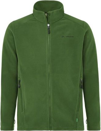 Vaude Rosemoor Fleece Jacket II Fleecejacke f&uuml;r Herren | oliv