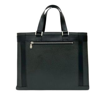 Louis Vuitton Pre-owned Tote Bags, female, Black, Size: ONE SIZE Pre-owned Kasbek Tote Bag
