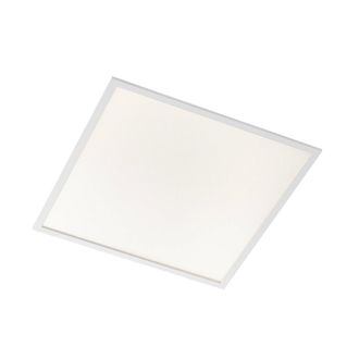 Arcchio Led Panel vinas En Blanco De Pl&aacute;stico - Arcchio