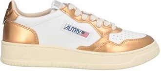Autry FOOTWEAR - Trainers on YOOX.COM