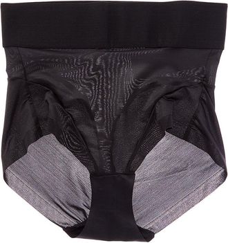 Wolford Curve Enhancing Brief