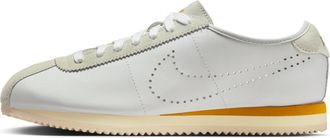 Nike (WMNS) Nike Cortez White Bronze Perforated Swoosh HQ1841-100