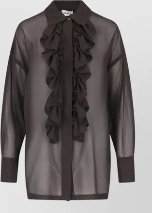 Parosh blouse