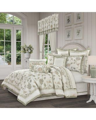 J. Queen New York Fairview Comforter Set