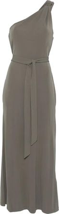 Max Mara Abito Verbena - Grigio