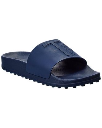 Tod's Tods Rubber Slide