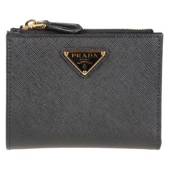 Prada Dames, Accessoires, Zwart, Maat: ONE Size Leer