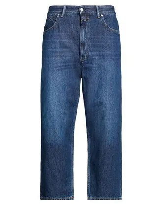 Closed BOTTOMWEAR - Jeans on YOOX.COM