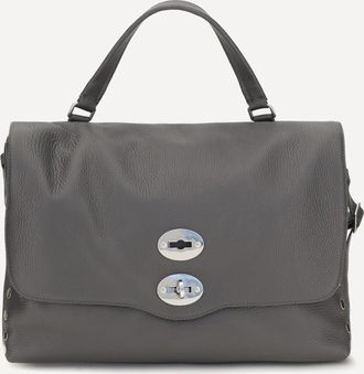 Zanellato Borsa a Mano Postina Daily media Woman UNI
