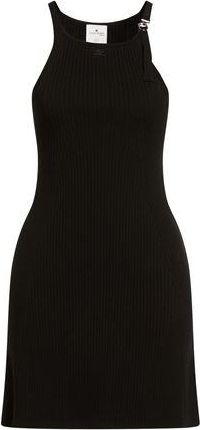 Courr&egrave;ges DRESSES - Mini dresses sur YOOX.COM