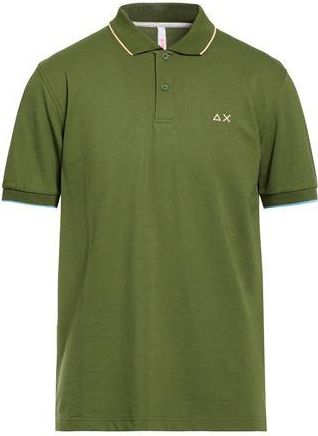 Sun 68 TOPWEAR - Polo shirts on YOOX.COM