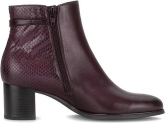 Gabor Dames, Schoenen, Rood, Maat: 37 1/2 EU