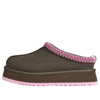UGG (WMNS) UGG Tazz II Dense Smoke Wood Violet 1174471-DVL