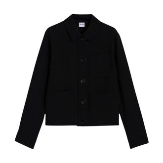 Aspesi Mujer, Chaquetas, Negro, Talla: XS