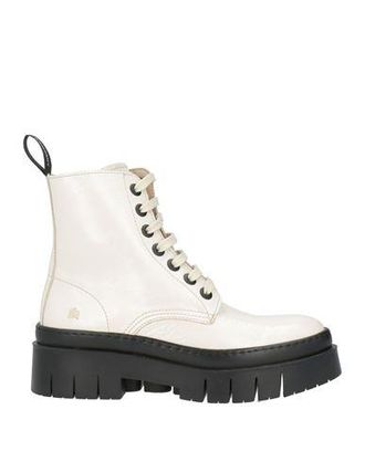 The Art Company CALZADO - Botines de ca&ntilde;a alta en YOOX.COM