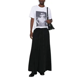 Levi's Donna, Gonne, Nero, W28, new