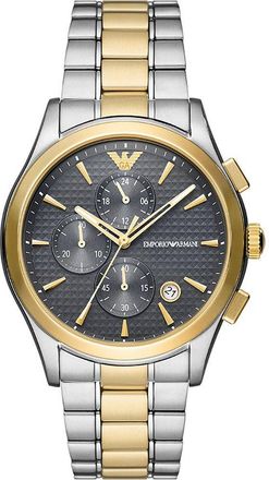 Emporio Armani Paolo Heren Horloge Multi AR11527