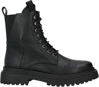 Manufacture d'Essai CALZADO - Botines de ca&ntilde;a alta en YOOX.COM