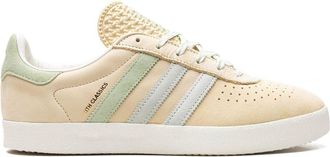 adidas x Kith AS350 Classics Arctic Fusion sneakers - men - Rubber/Calf Leather/Calf Leather - 6.5 - Neutrals
