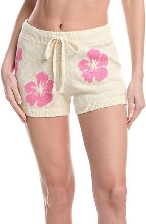 PJ Salvage Pj Salvage Bali Bay Floral Short