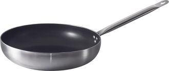 Abert Pro line frying pan 1 handle ø 40