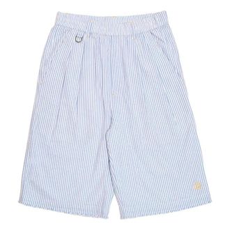 Drew House Seersucker Church Short Seersucker Blue DR-SS21-128