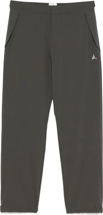 Roa Pantaloni a vento - Grigio