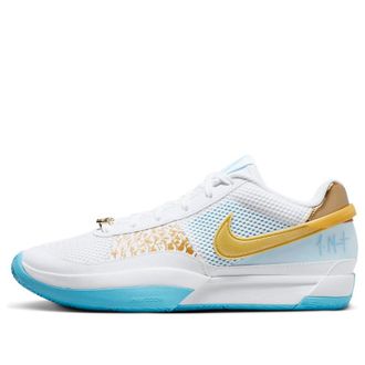 Nike JA1 EP Chinese New Year FV1291-100