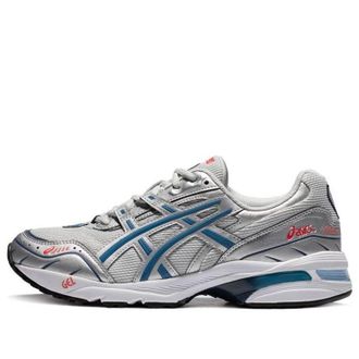 Asics Gel-1090 Pure Silver Teal 1201A484-020