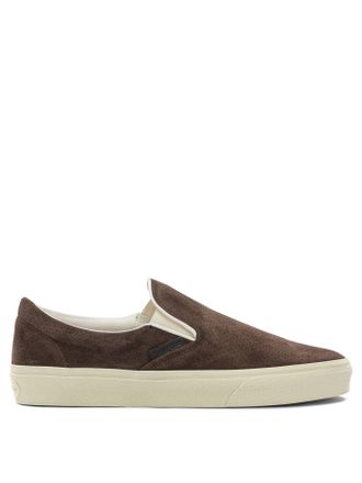 Tom Ford Sneakers & Slip On