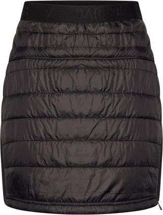 Dare 2B Deter Padded Skirt in Black at Nordstrom, Size 16